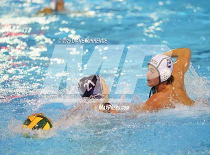 Thumbnail 1 in Mira Costa vs Newport Harbor (CIF SS Open Division Semifinal) photogallery.