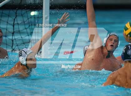 Thumbnail 1 in Mira Costa vs Newport Harbor (CIF SS Open Division Semifinal) photogallery.