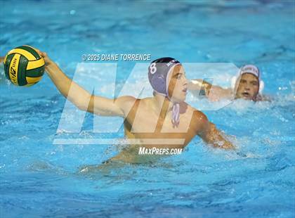 Thumbnail 3 in Mira Costa vs Newport Harbor (CIF SS Open Division Semifinal) photogallery.