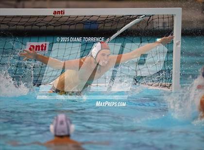 Thumbnail 2 in Mira Costa vs Newport Harbor (CIF SS Open Division Semifinal) photogallery.