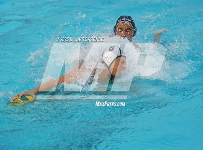 Thumbnail 1 in Mira Costa vs Newport Harbor (CIF SS Open Division Semifinal) photogallery.