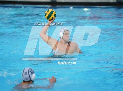 Thumbnail 3 in Mira Costa vs Newport Harbor (CIF SS Open Division Semifinal) photogallery.