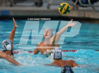 Thumbnail 3 in Mira Costa vs Newport Harbor (CIF SS Open Division Semifinal) photogallery.