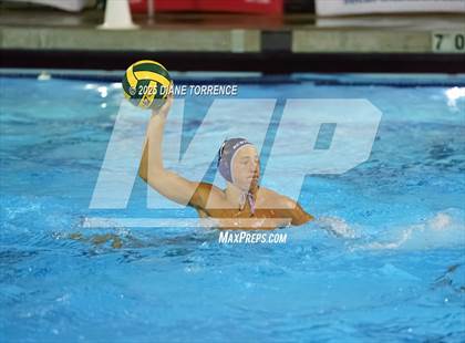 Thumbnail 2 in Mira Costa vs Newport Harbor (CIF SS Open Division Semifinal) photogallery.