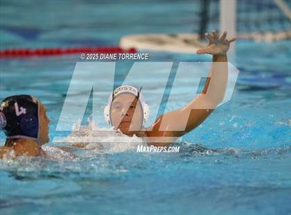 Thumbnail 2 in Mira Costa vs Newport Harbor (CIF SS Open Division Semifinal) photogallery.