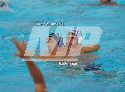 Thumbnail 2 in Mira Costa vs Newport Harbor (CIF SS Open Division Semifinal) photogallery.