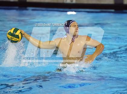 Thumbnail 1 in Mira Costa vs Newport Harbor (CIF SS Open Division Semifinal) photogallery.