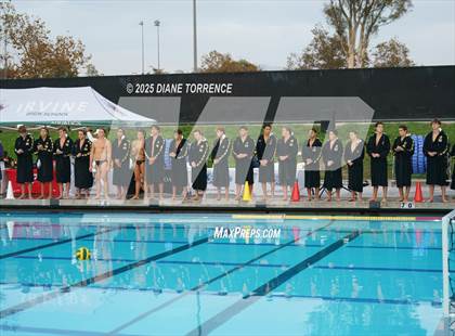 Thumbnail 3 in Mira Costa vs Newport Harbor (CIF SS Open Division Semifinal) photogallery.
