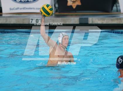 Thumbnail 3 in Mira Costa vs Newport Harbor (CIF SS Open Division Semifinal) photogallery.