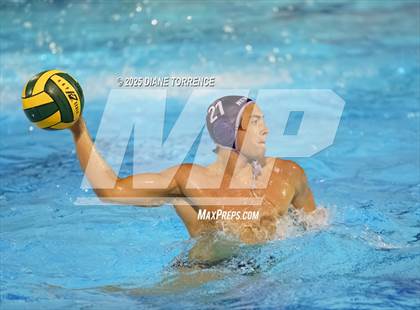 Thumbnail 1 in Mira Costa vs Newport Harbor (CIF SS Open Division Semifinal) photogallery.