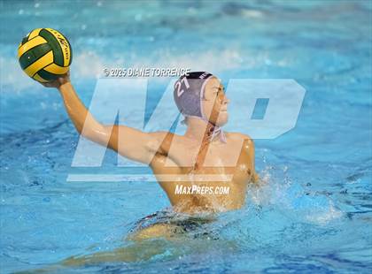 Thumbnail 2 in Mira Costa vs Newport Harbor (CIF SS Open Division Semifinal) photogallery.