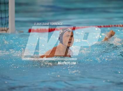 Thumbnail 3 in Mira Costa vs Newport Harbor (CIF SS Open Division Semifinal) photogallery.