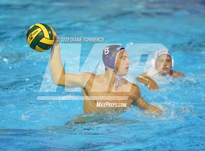 Thumbnail 1 in Mira Costa vs Newport Harbor (CIF SS Open Division Semifinal) photogallery.