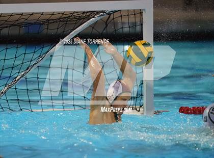 Thumbnail 1 in Mira Costa vs Newport Harbor (CIF SS Open Division Semifinal) photogallery.