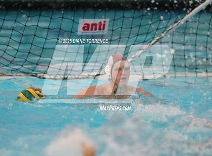 Thumbnail 2 in Mira Costa vs Newport Harbor (CIF SS Open Division Semifinal) photogallery.