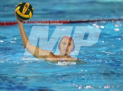 Thumbnail 1 in Mira Costa vs Newport Harbor (CIF SS Open Division Semifinal) photogallery.
