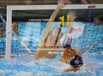 Thumbnail 2 in Mira Costa vs Newport Harbor (CIF SS Open Division Semifinal) photogallery.
