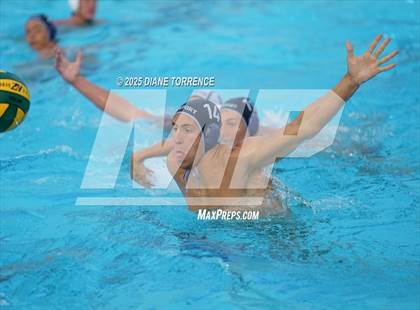 Thumbnail 2 in Mira Costa vs Newport Harbor (CIF SS Open Division Semifinal) photogallery.