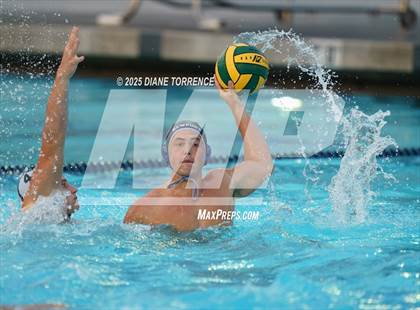Thumbnail 1 in Mira Costa vs Newport Harbor (CIF SS Open Division Semifinal) photogallery.