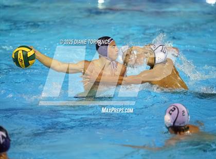 Thumbnail 2 in Mira Costa vs Newport Harbor (CIF SS Open Division Semifinal) photogallery.