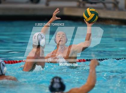 Thumbnail 3 in Mira Costa vs Newport Harbor (CIF SS Open Division Semifinal) photogallery.