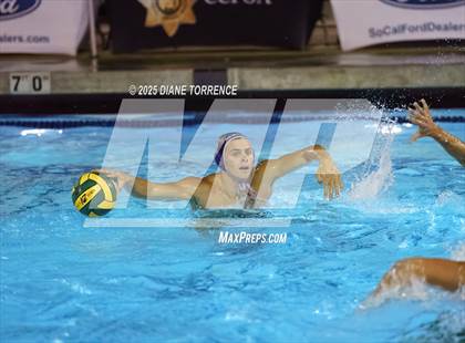 Thumbnail 3 in Mira Costa vs Newport Harbor (CIF SS Open Division Semifinal) photogallery.