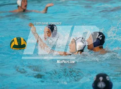 Thumbnail 2 in Mira Costa vs Newport Harbor (CIF SS Open Division Semifinal) photogallery.