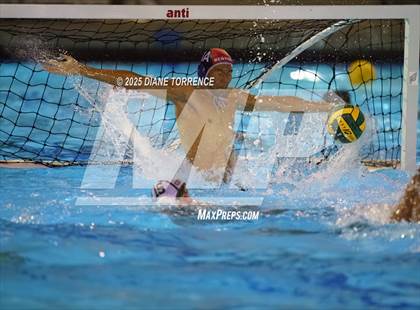 Thumbnail 3 in Mira Costa vs Newport Harbor (CIF SS Open Division Semifinal) photogallery.