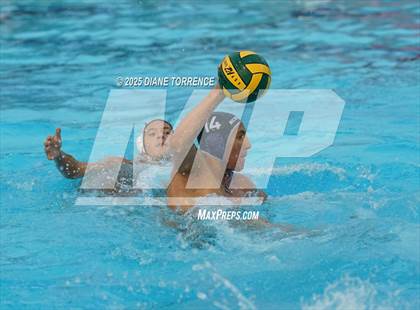 Thumbnail 2 in Mira Costa vs Newport Harbor (CIF SS Open Division Semifinal) photogallery.