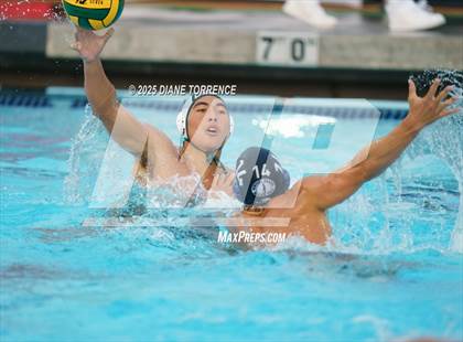 Thumbnail 1 in Mira Costa vs Newport Harbor (CIF SS Open Division Semifinal) photogallery.