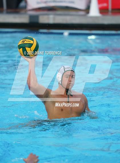 Thumbnail 1 in Mira Costa vs Newport Harbor (CIF SS Open Division Semifinal) photogallery.