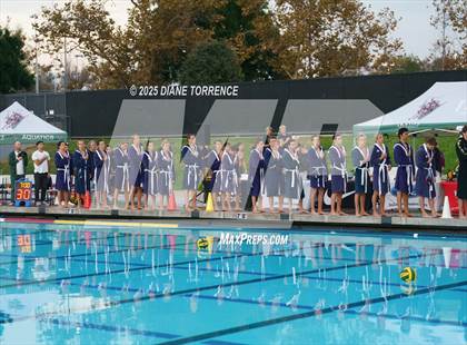 Thumbnail 1 in Mira Costa vs Newport Harbor (CIF SS Open Division Semifinal) photogallery.