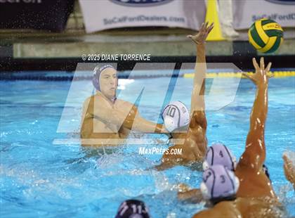 Thumbnail 1 in Mira Costa vs Newport Harbor (CIF SS Open Division Semifinal) photogallery.