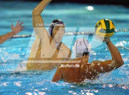 Thumbnail 2 in Mira Costa vs Newport Harbor (CIF SS Open Division Semifinal) photogallery.