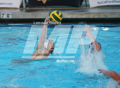 Thumbnail 1 in Mira Costa vs Newport Harbor (CIF SS Open Division Semifinal) photogallery.