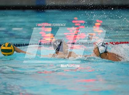 Thumbnail 2 in Mira Costa vs Newport Harbor (CIF SS Open Division Semifinal) photogallery.