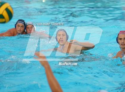 Thumbnail 2 in Mira Costa vs Newport Harbor (CIF SS Open Division Semifinal) photogallery.