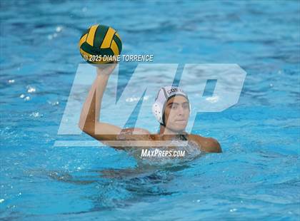 Thumbnail 1 in Mira Costa vs Newport Harbor (CIF SS Open Division Semifinal) photogallery.