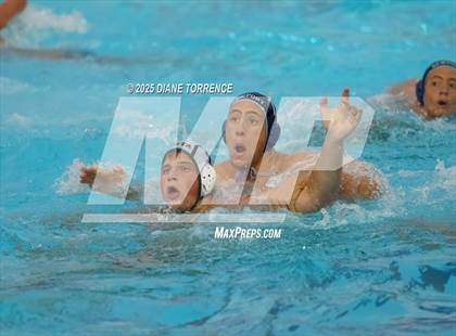 Thumbnail 3 in Mira Costa vs Newport Harbor (CIF SS Open Division Semifinal) photogallery.