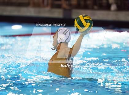 Thumbnail 3 in Mira Costa vs Newport Harbor (CIF SS Open Division Semifinal) photogallery.