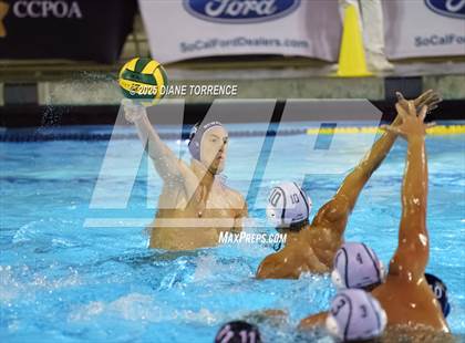 Thumbnail 3 in Mira Costa vs Newport Harbor (CIF SS Open Division Semifinal) photogallery.