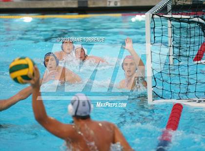Thumbnail 3 in Mira Costa vs Newport Harbor (CIF SS Open Division Semifinal) photogallery.