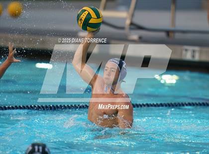 Thumbnail 2 in Mira Costa vs Newport Harbor (CIF SS Open Division Semifinal) photogallery.