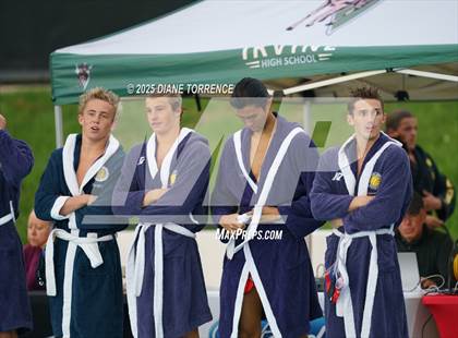 Thumbnail 2 in Mira Costa vs Newport Harbor (CIF SS Open Division Semifinal) photogallery.