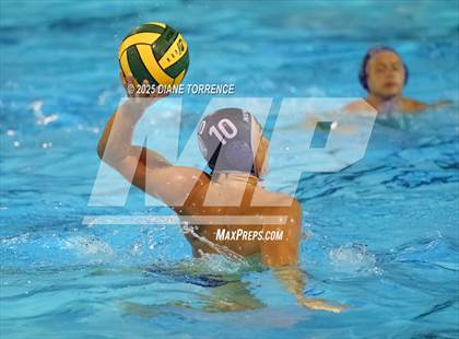 Thumbnail 2 in Mira Costa vs Newport Harbor (CIF SS Open Division Semifinal) photogallery.