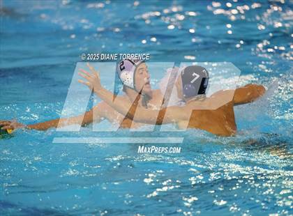 Thumbnail 3 in Mira Costa vs Newport Harbor (CIF SS Open Division Semifinal) photogallery.