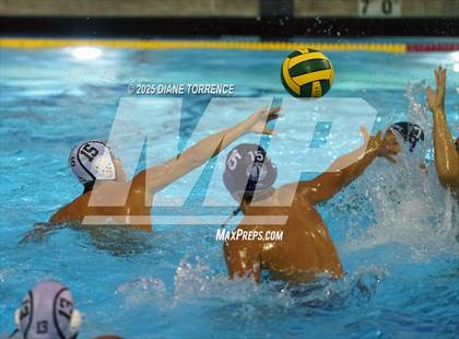 Thumbnail 3 in Mira Costa vs Newport Harbor (CIF SS Open Division Semifinal) photogallery.