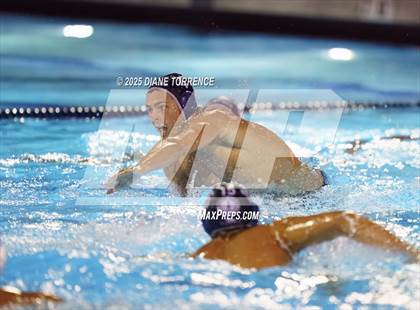 Thumbnail 3 in Mira Costa vs Newport Harbor (CIF SS Open Division Semifinal) photogallery.