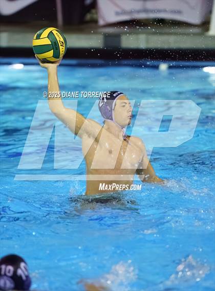 Thumbnail 3 in Mira Costa vs Newport Harbor (CIF SS Open Division Semifinal) photogallery.
