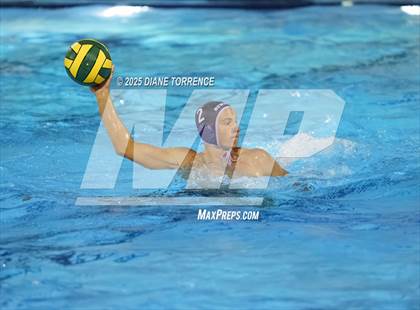 Thumbnail 3 in Mira Costa vs Newport Harbor (CIF SS Open Division Semifinal) photogallery.